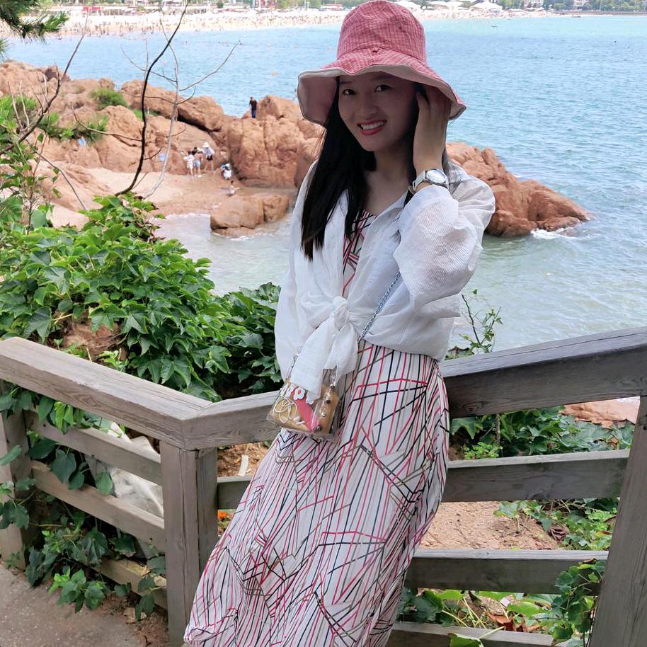 小玉女装精选号