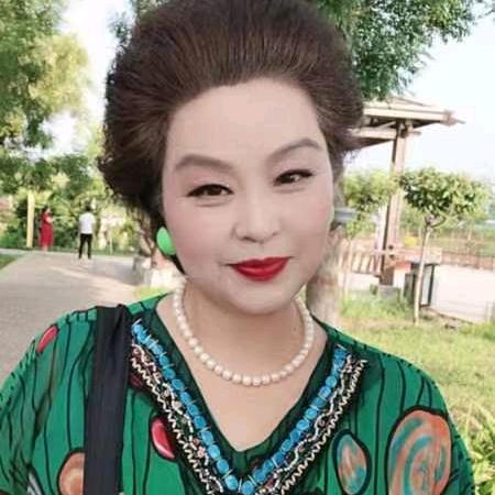 美丽一生