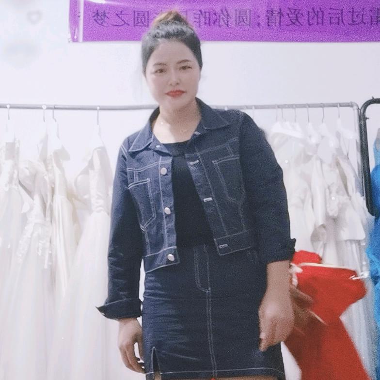 黄绍丽