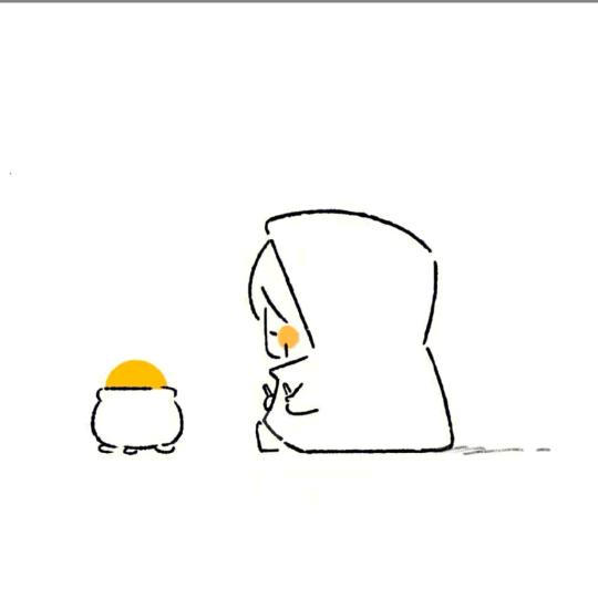静呀！