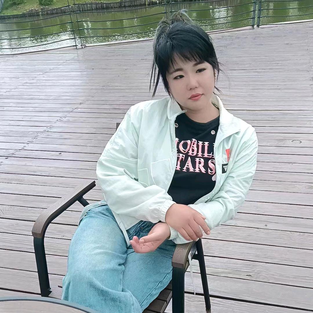苹苹%未来可期