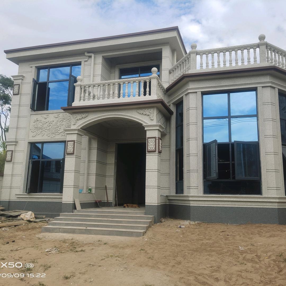 陶勇专业外墙装饰