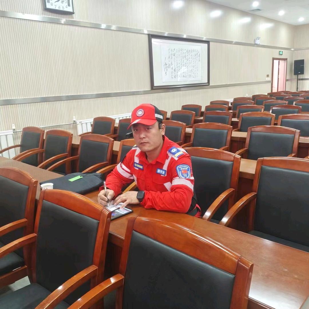 守护者   星 瀚 探 测