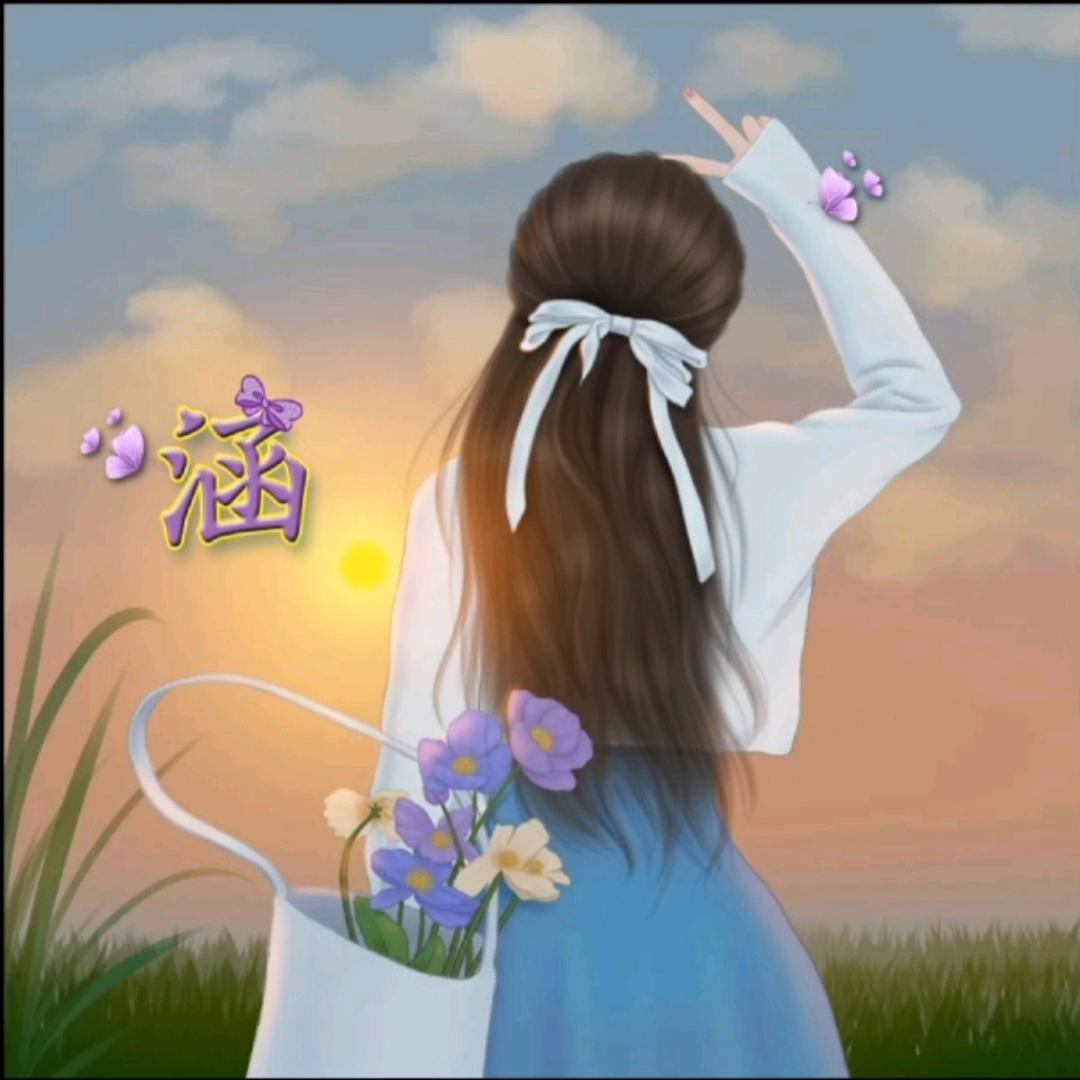小白兔@奶糖