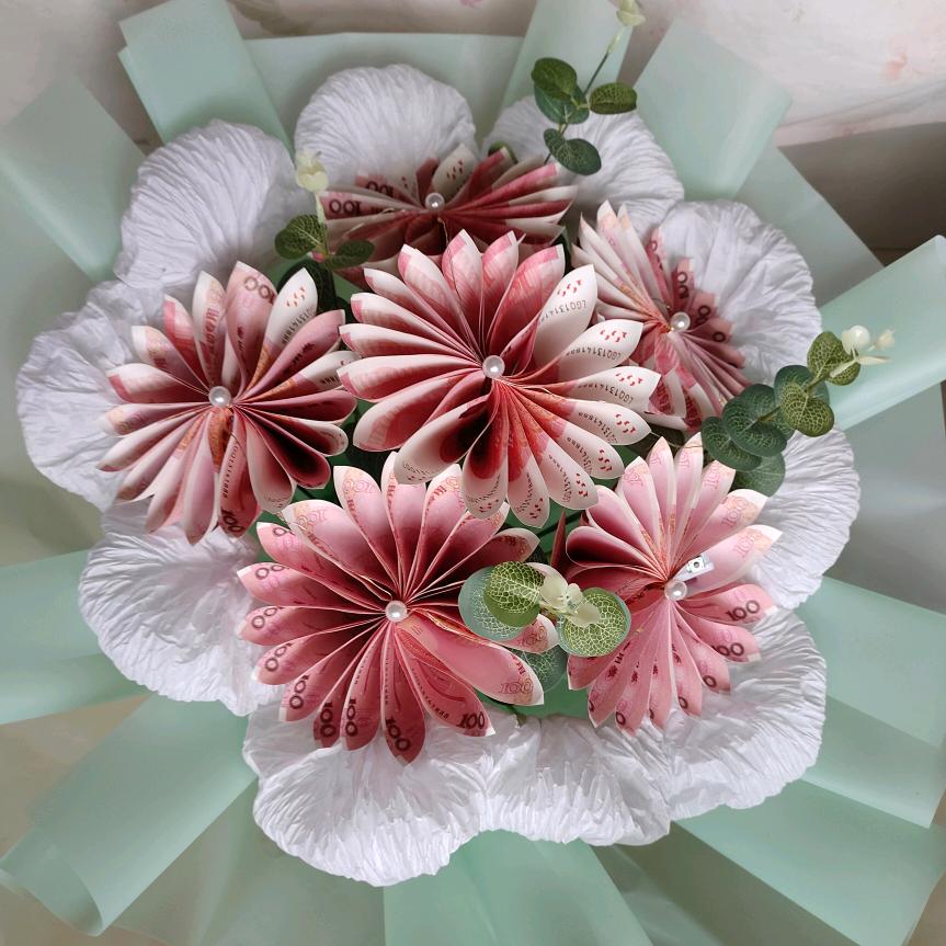 永翔手工花