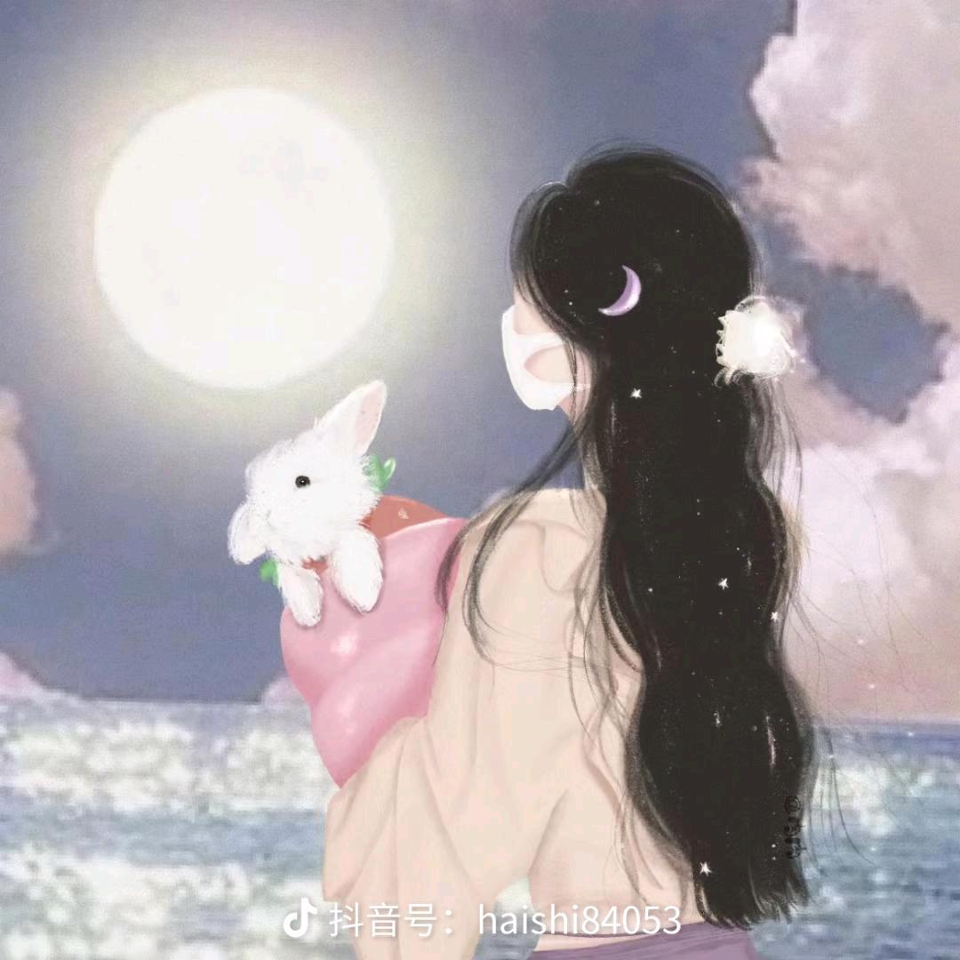 闭上眼睛全都是你