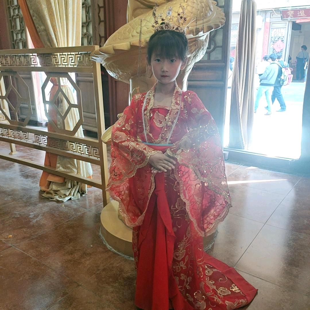 时光、