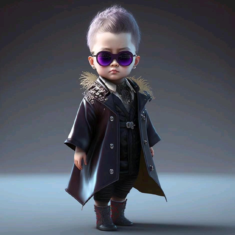 平平淡淡过一生