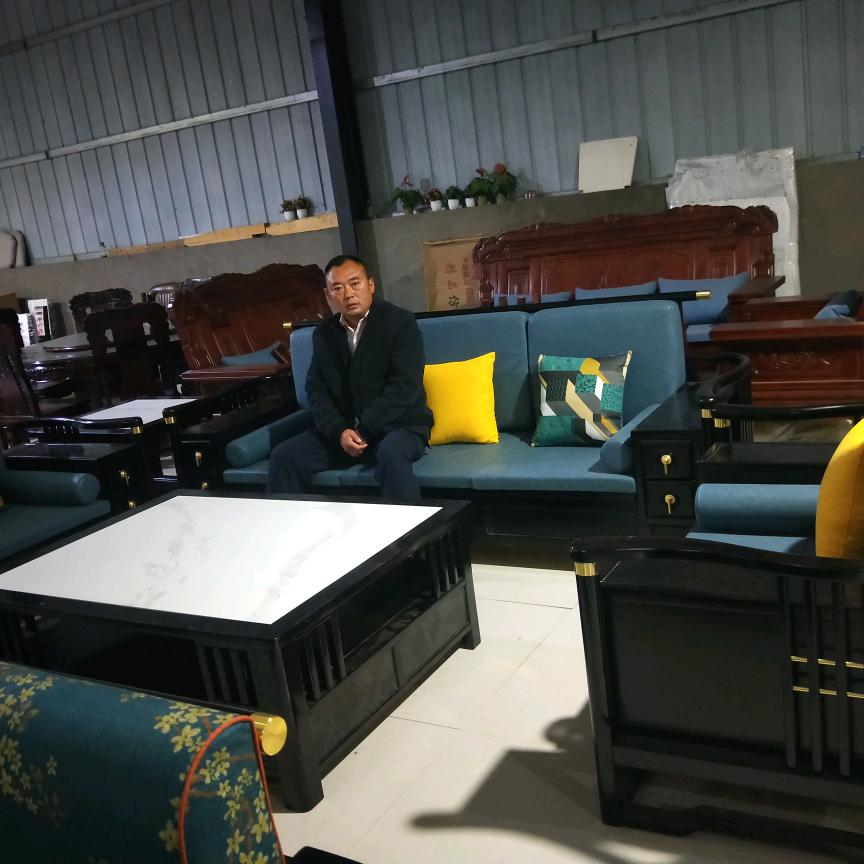 油店桥富万家家具广场