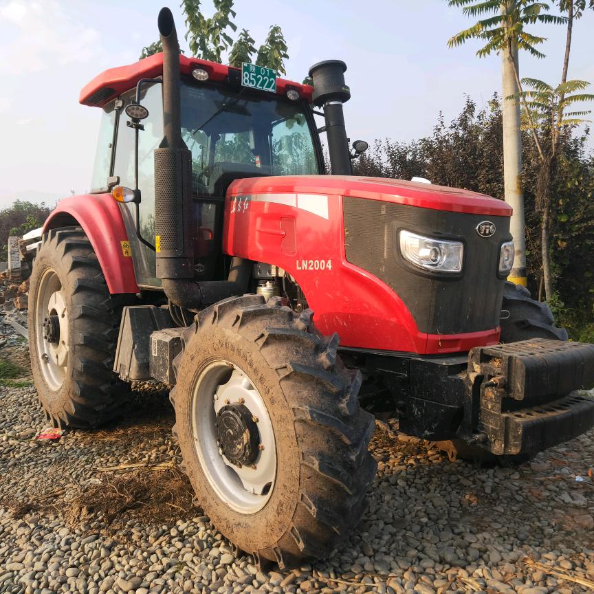 专业玉米播种，犁旋一条龙服务