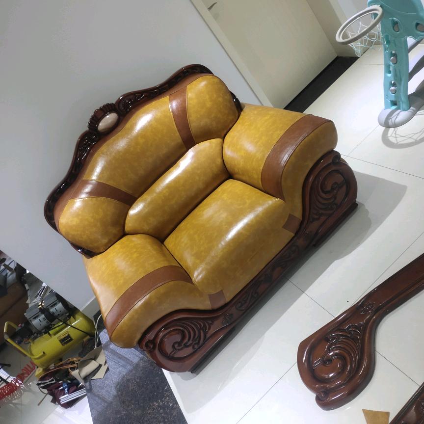 君艺沙发翻新