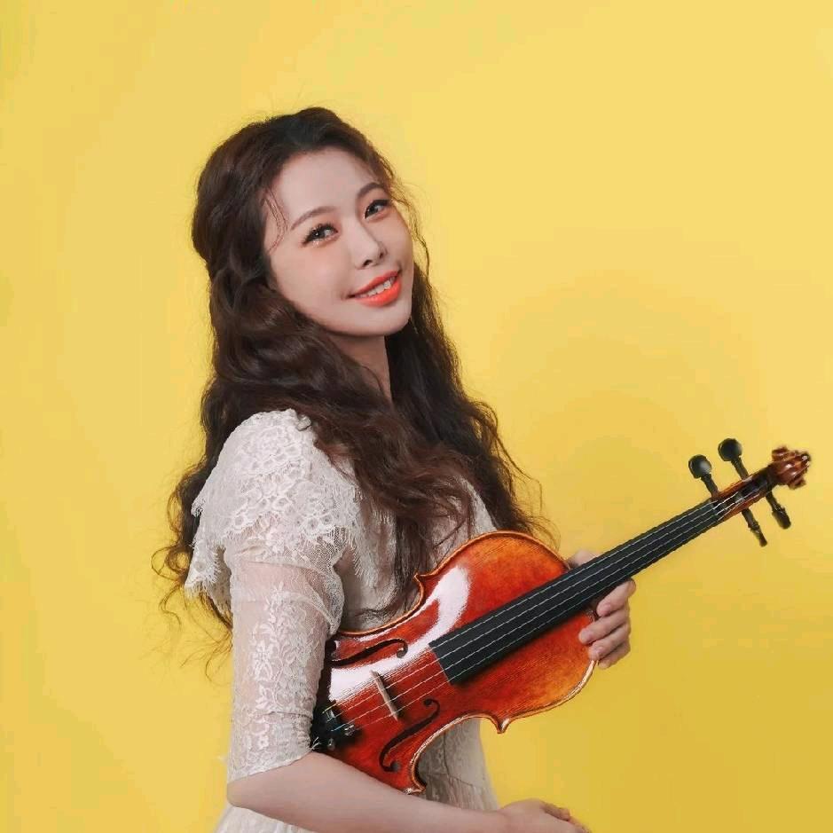 小提琴JennyYun