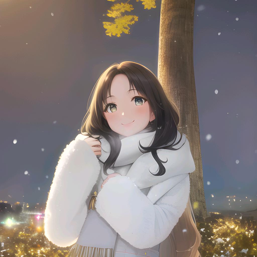 不曾吹落北风钟