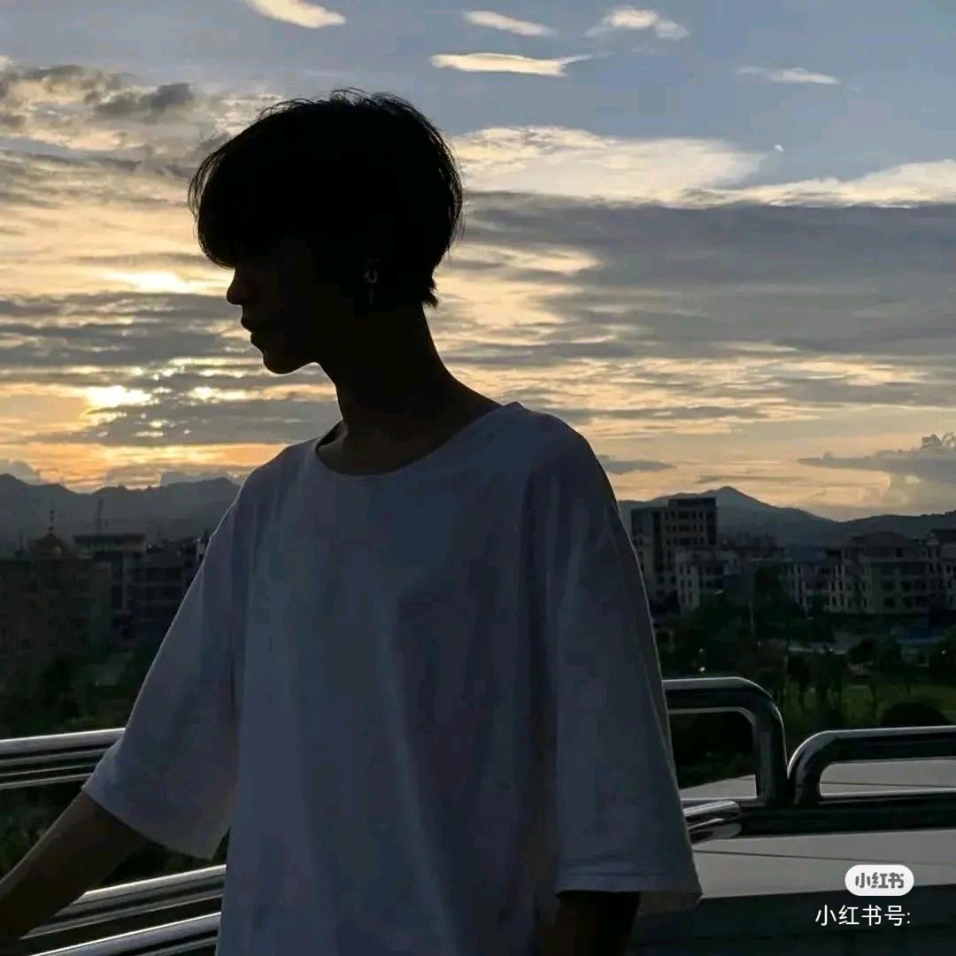 渝欢头像