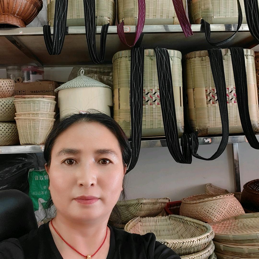 卖背篓