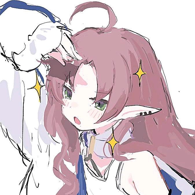 墧