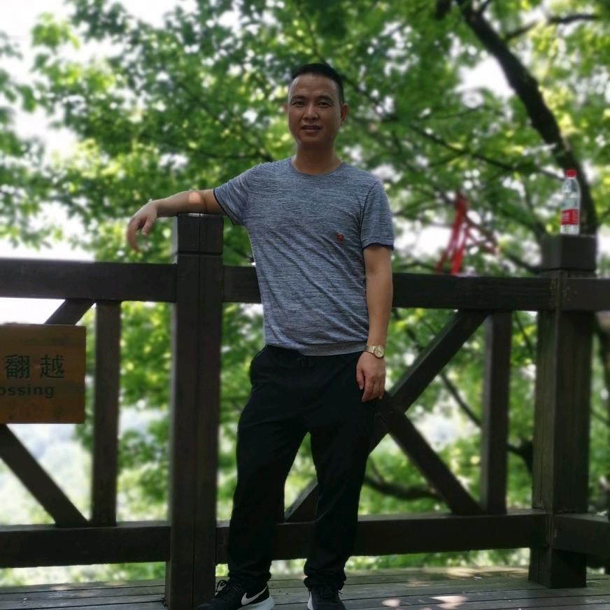 黄哥哥