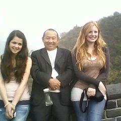 东邻淇水西依太行