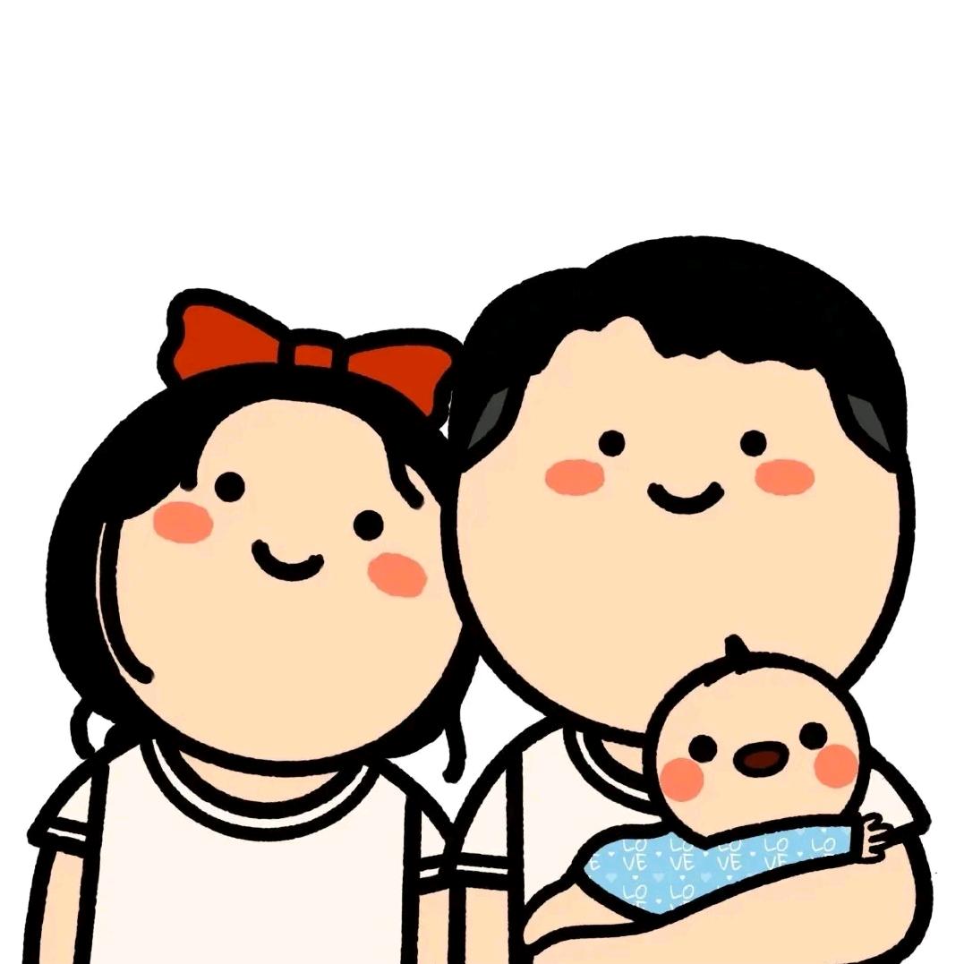 只爱圆头像