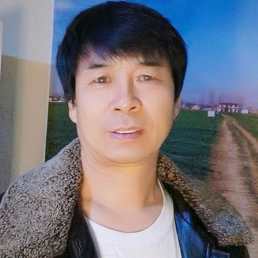 乔哥哥