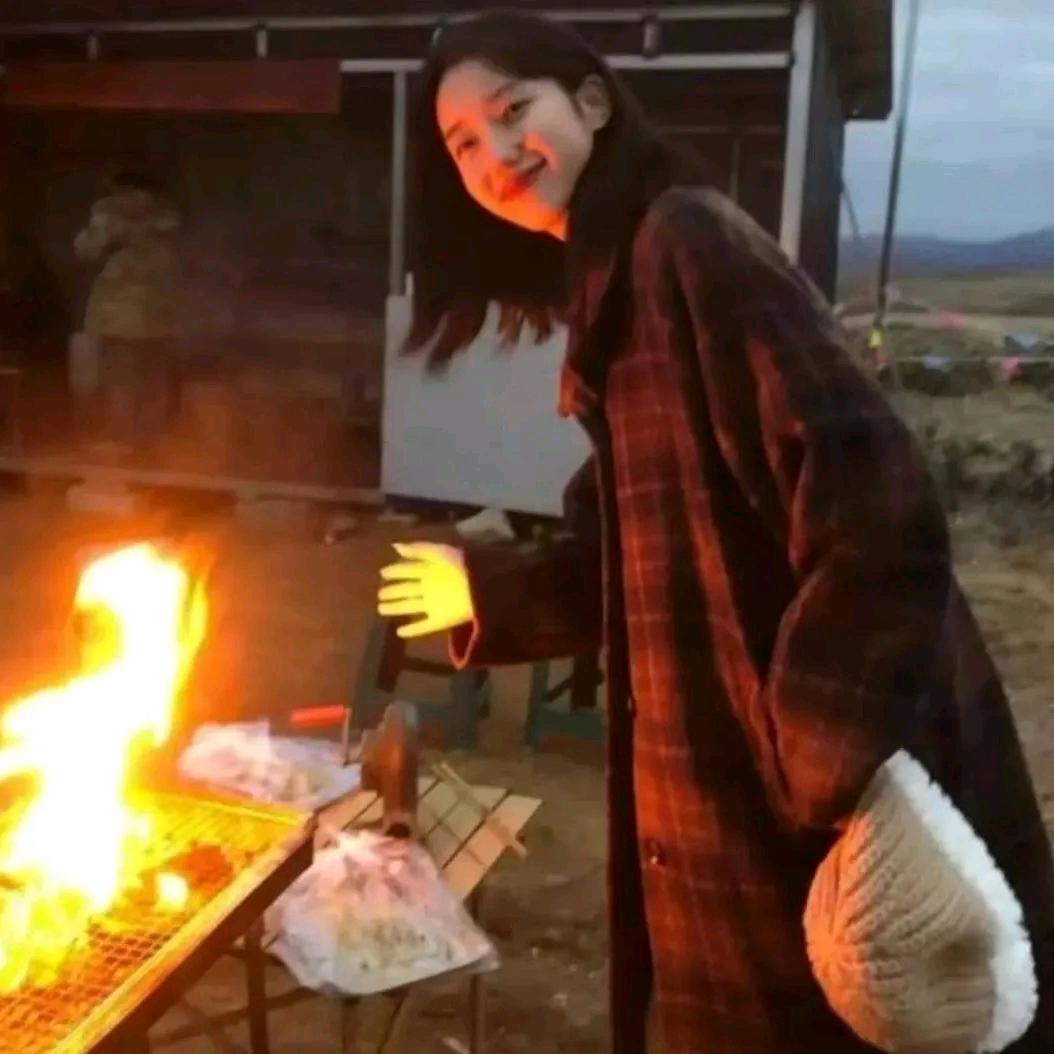 盼夏