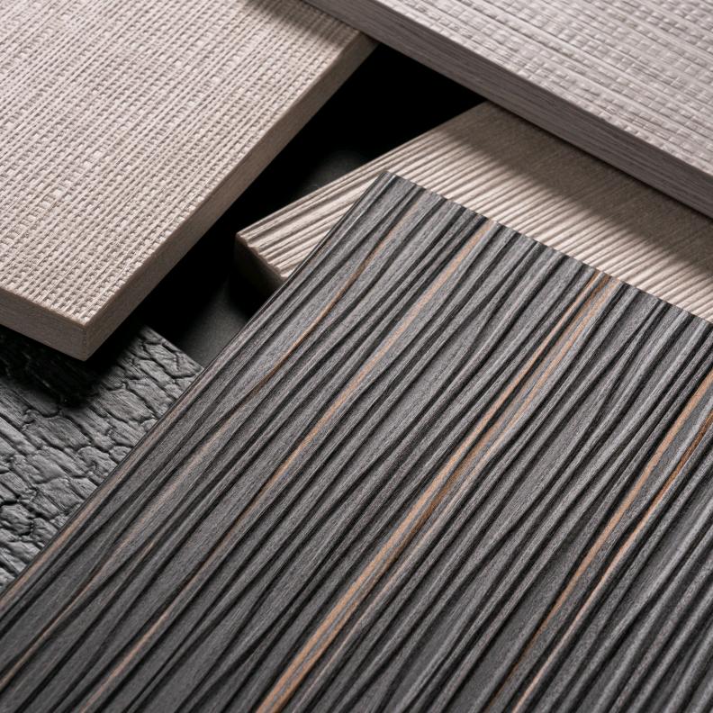 BARTLLY（巴特利）极简整案定制