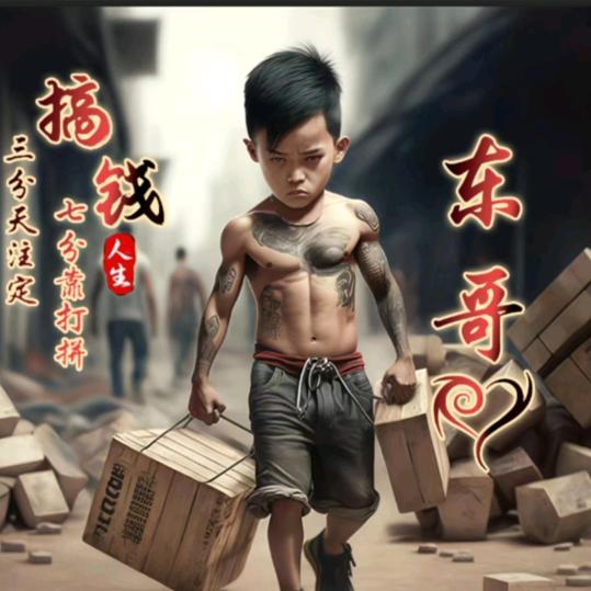 东东