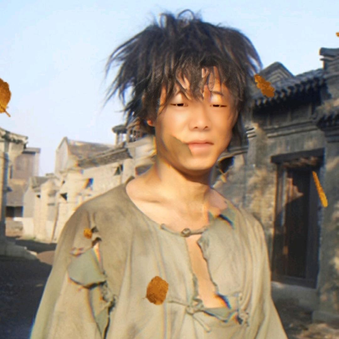 《善果》