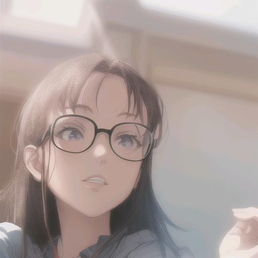 @木易