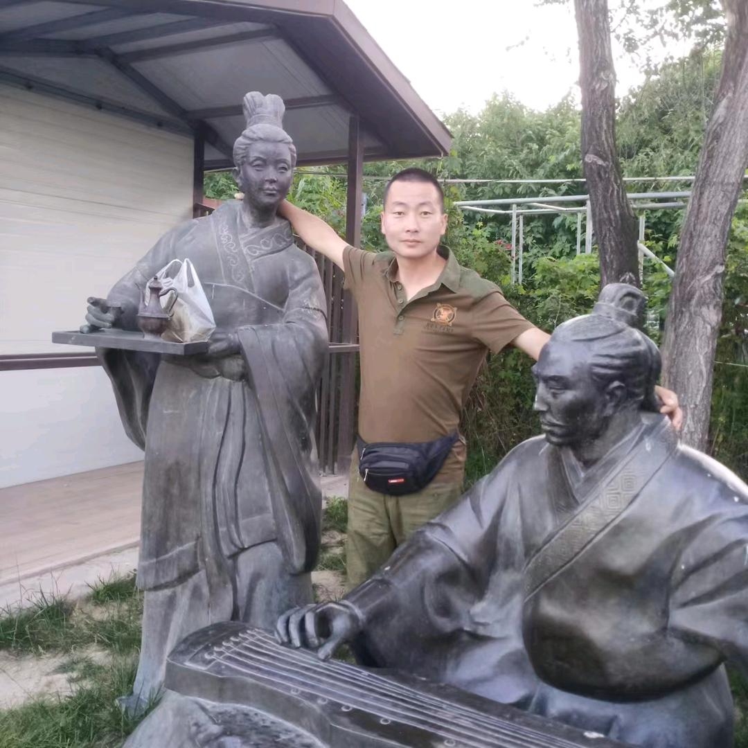 乾县羊哥~高永