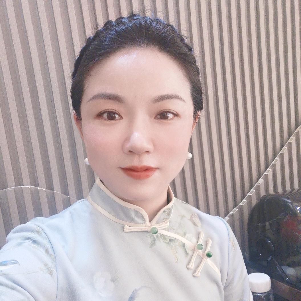 晨语悦读