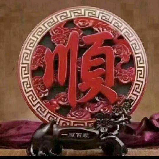 顺风顺水，卡车人