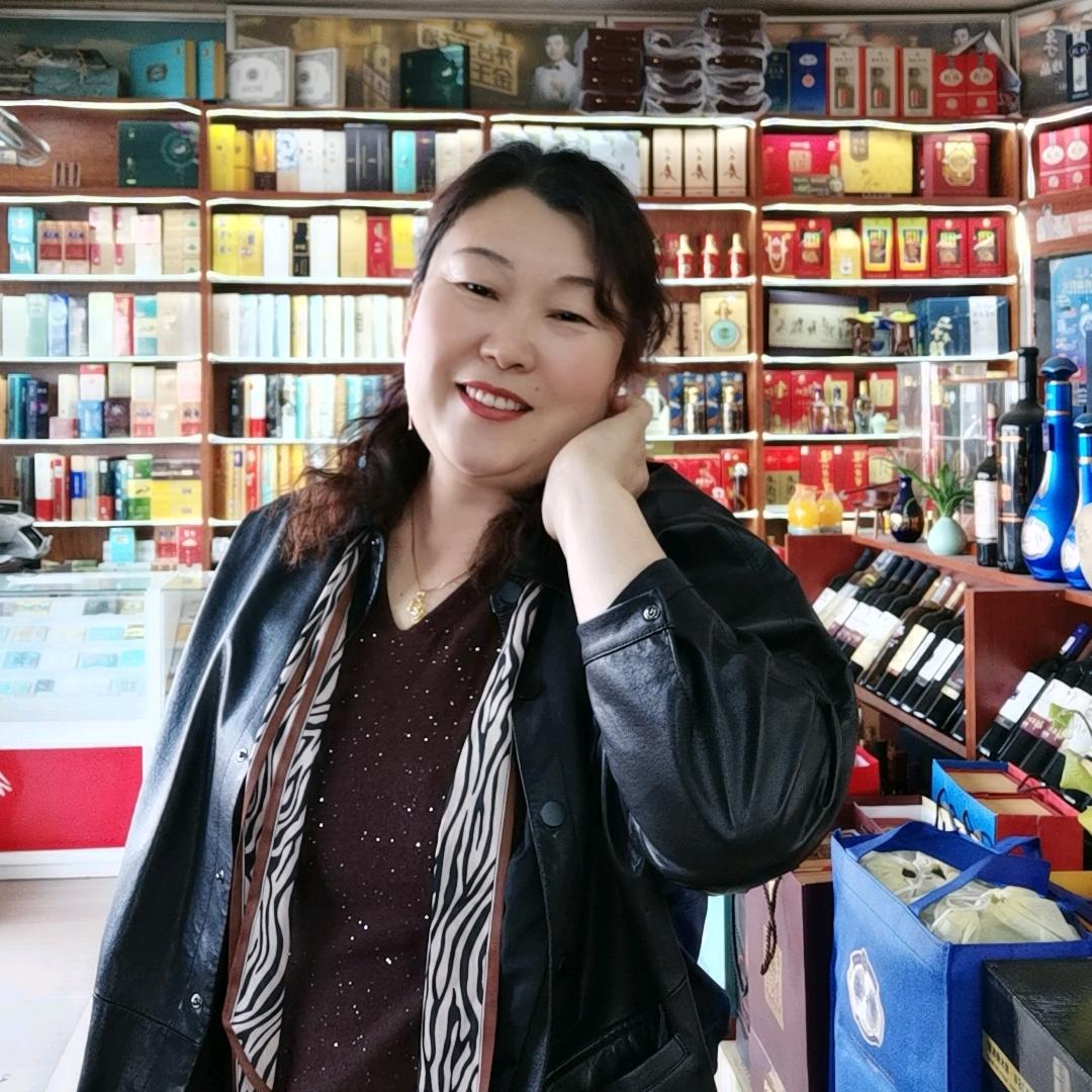 青岛美丽绿洲刘姐