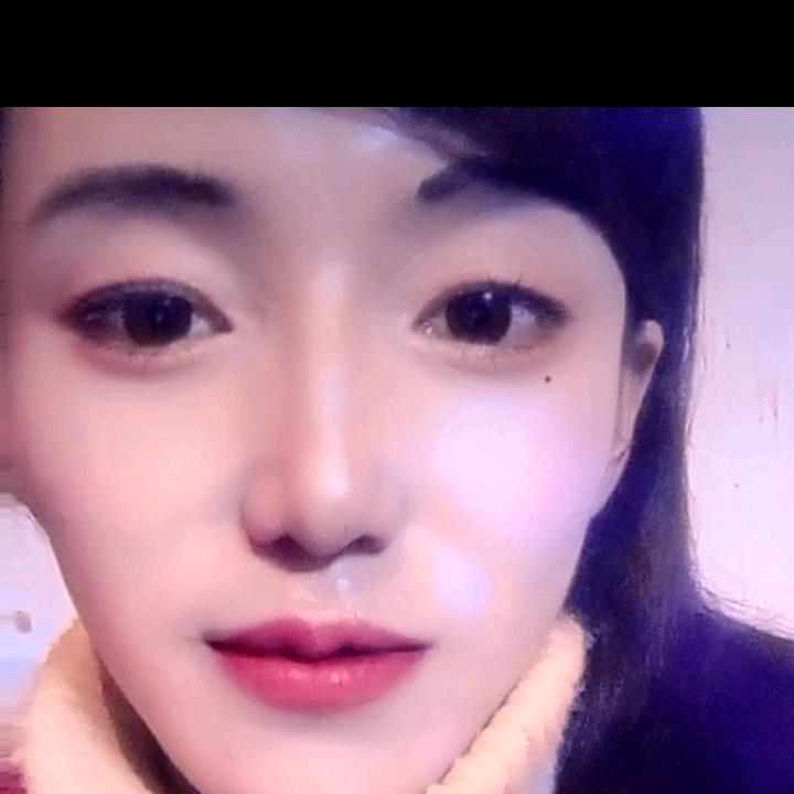 我的心里只有你