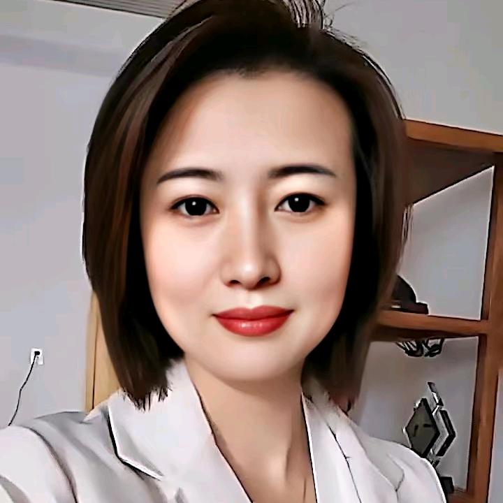 敏儿🌸（72年的鼠）