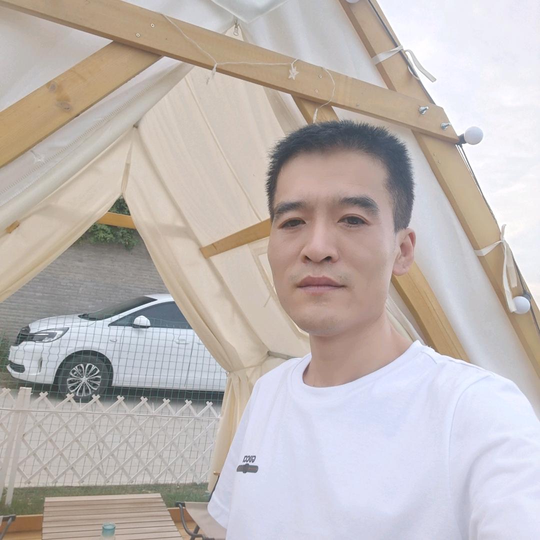 陕西蔬菜代办杨超