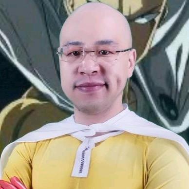 小方不亮