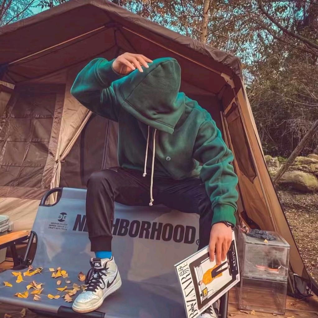 叶先生❤️（卷土重来）