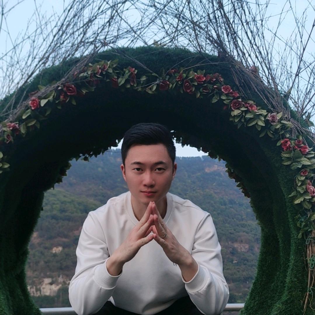 重庆张杰