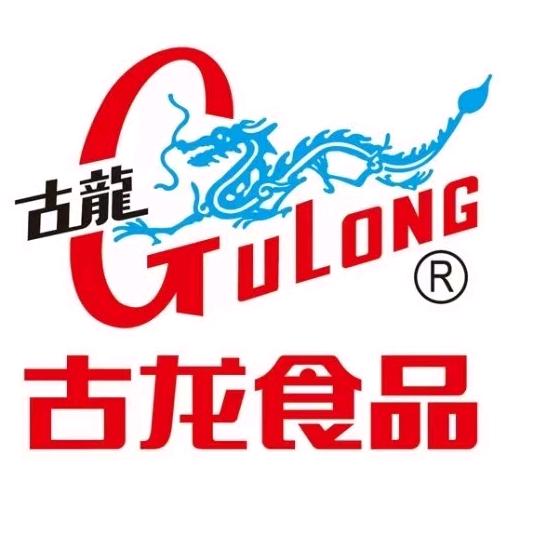 古龍食品