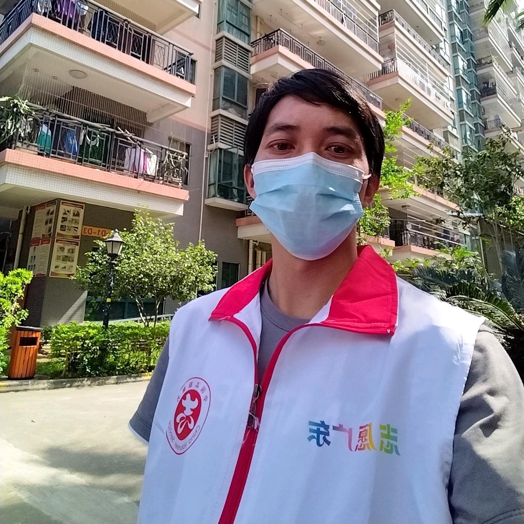 真心征婚蜂蜜哥🌟志愿者🌟李招胜