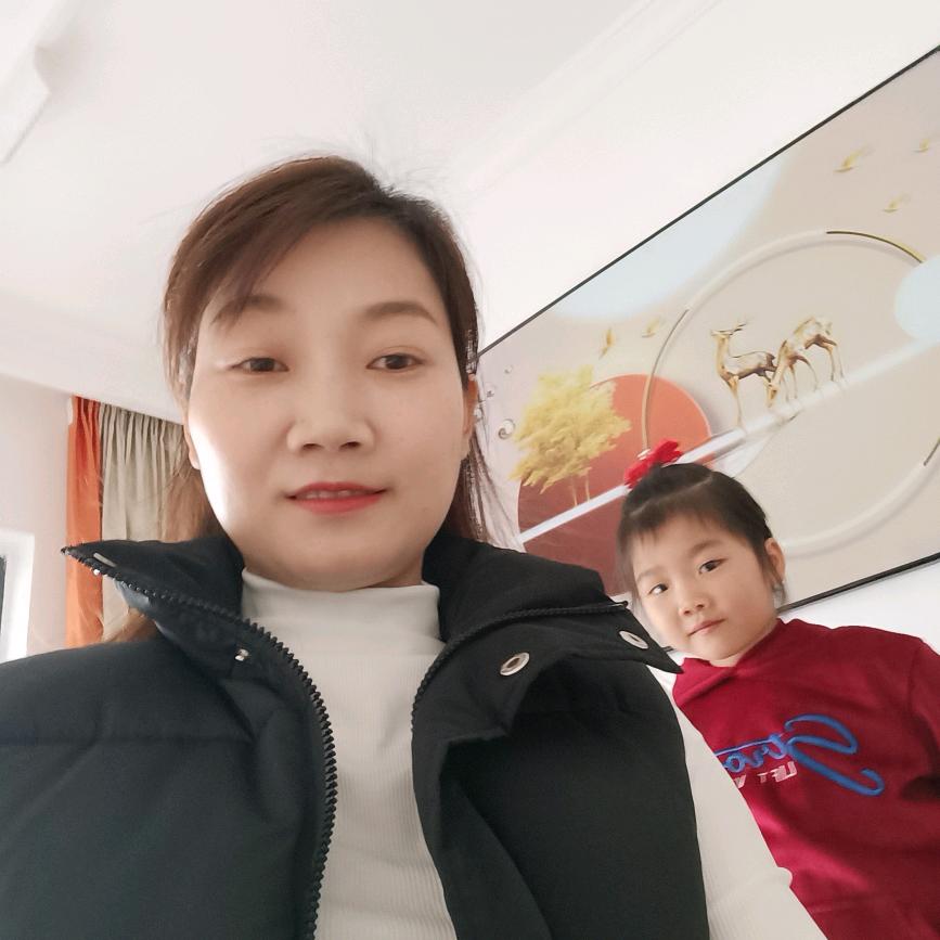 我是小美女