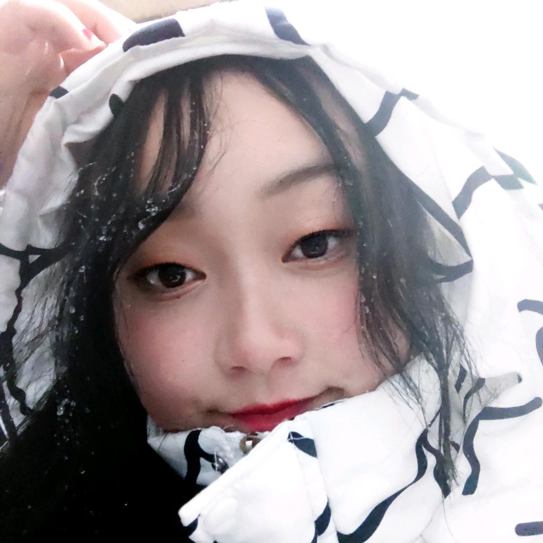英子—日常（破500粉）
