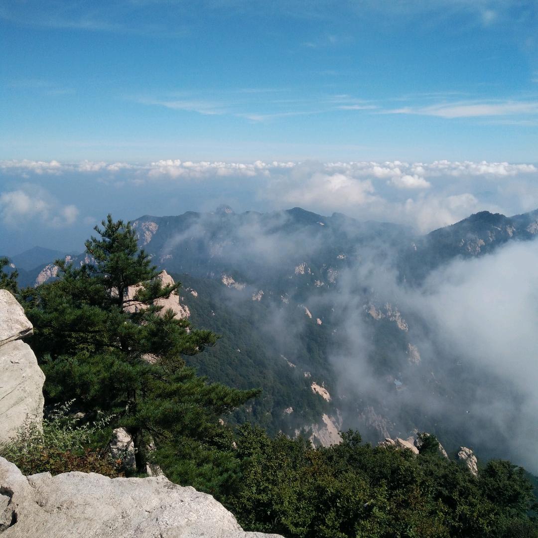 不想过去，活在当下