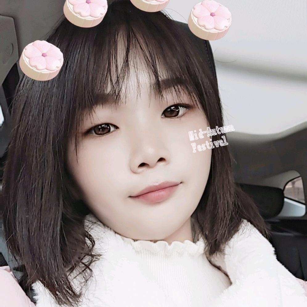 小芳😝