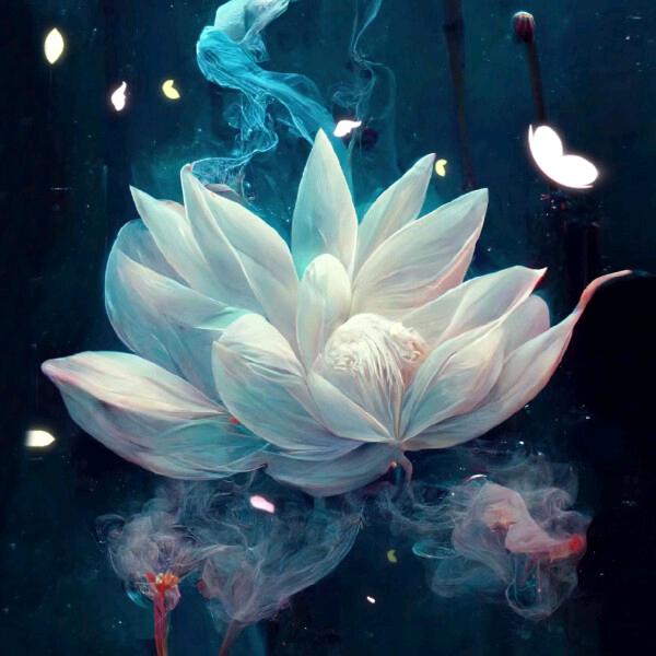 凡——尘