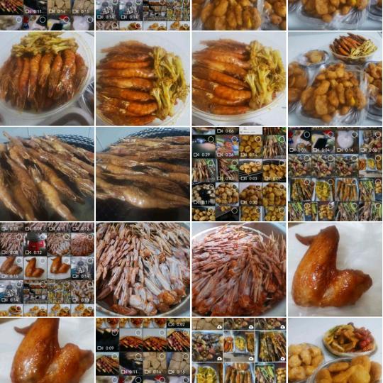 化州施姐独家秘制炸串