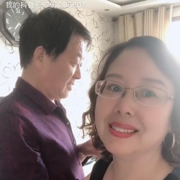 狼外婆淡淡的美