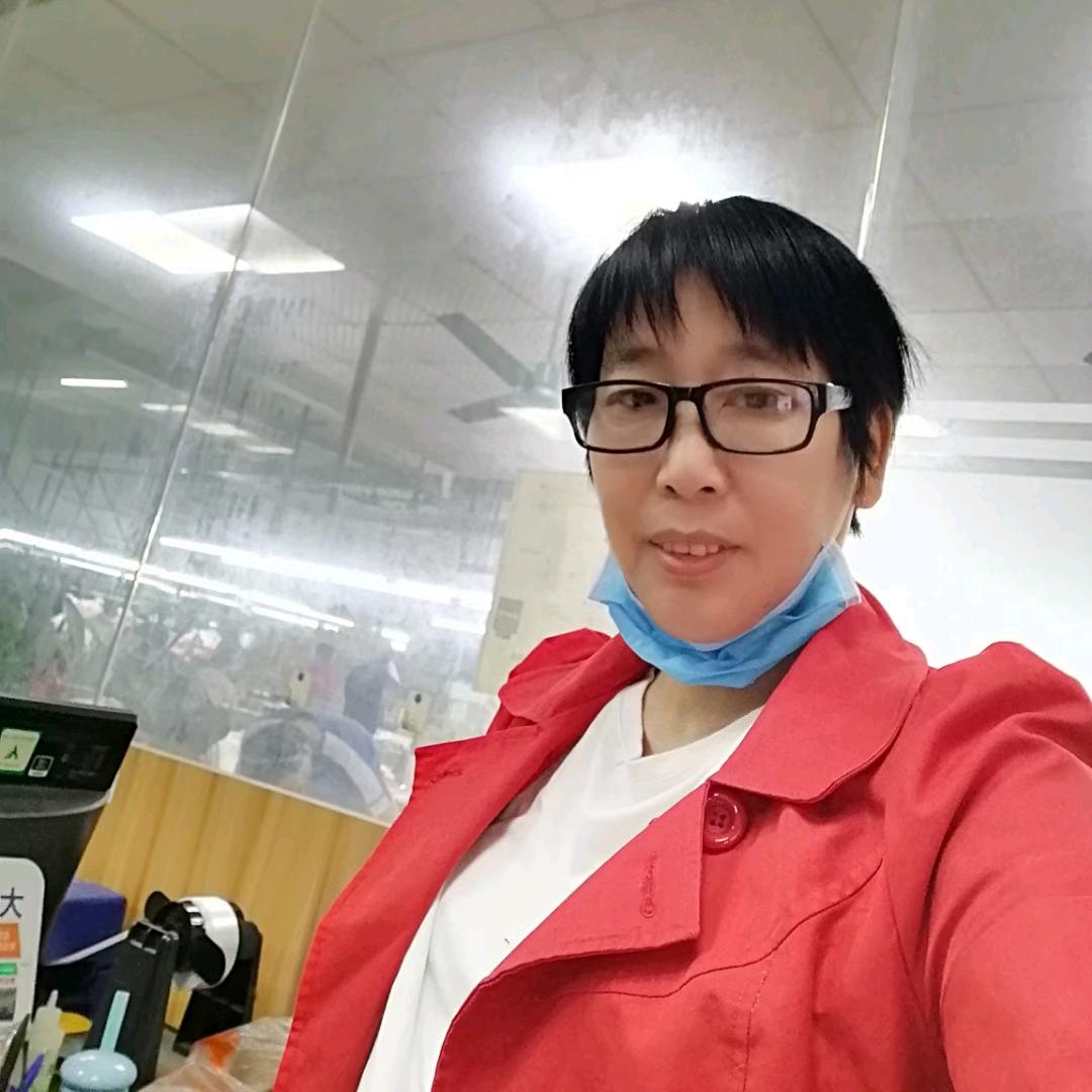 香妹子