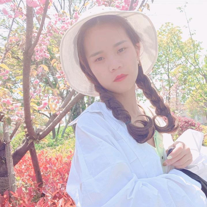 蕾丝高跟花姑娘✘